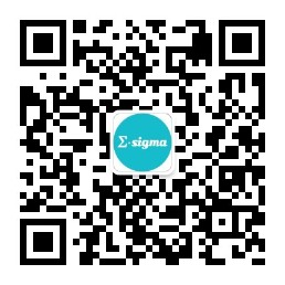 掃碼關注公眾號